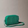 Mala para Câmara com Logótipo Emblem em Toda a Superfície