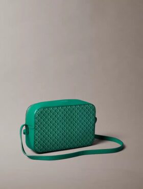 Mala para Câmara com Logótipo Emblem em Toda a Superfície