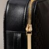 Mala para Câmara com Logótipo Emblem em Toda a Superfície