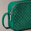 Mala para Câmara com Logótipo Emblem em Toda a Superfície