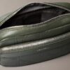 Mala para Câmara com Logótipo Emblema Gravado em Toda a Superfície Mala para Câmara com Logótipo Emblema Gravado em Toda a Superfície