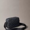 Mala para Câmara com Monogram em Toda a Superfície Mala para Câmara com Monogram em Toda a Superfície