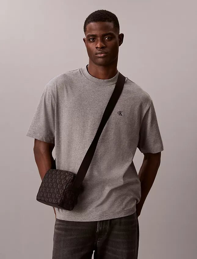 Mala para Câmara com Monogram em Toda a Superfície Mala para Câmara com Monogram em Toda a Superfície