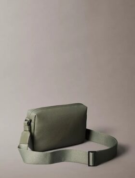 Mala para Câmara com Textura Granulada