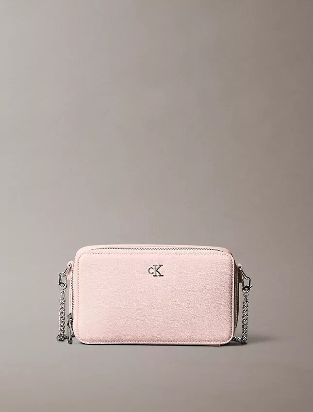 Mala para Câmara Minimal Monogram Mala para Câmara Minimal Monogram