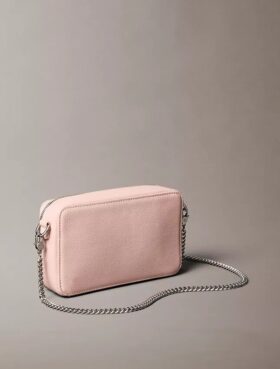 Mala para Câmara Minimal Monogram