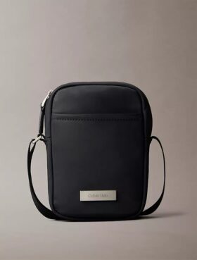 Mala Slim Reporter Bolsa