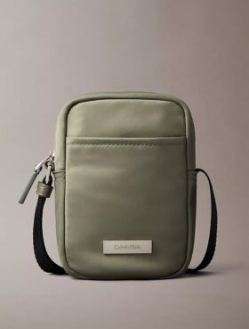 Mala Slim Reporter Bolsa