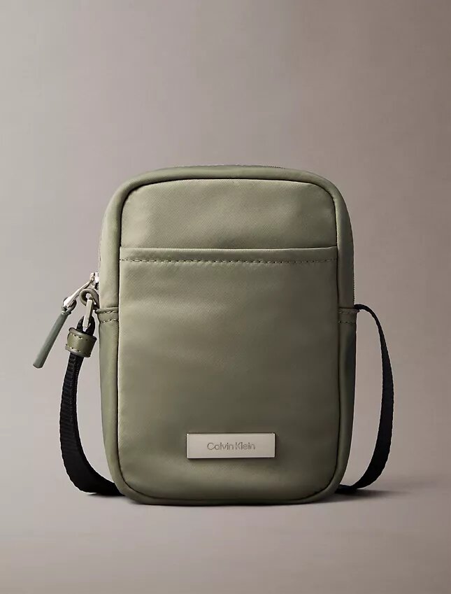 Mala Slim Reporter Bolsa Mala Slim Reporter Bolsa
