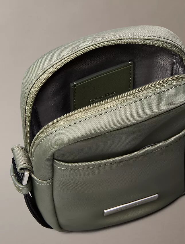 Mala Slim Reporter Bolsa Mala Slim Reporter Bolsa