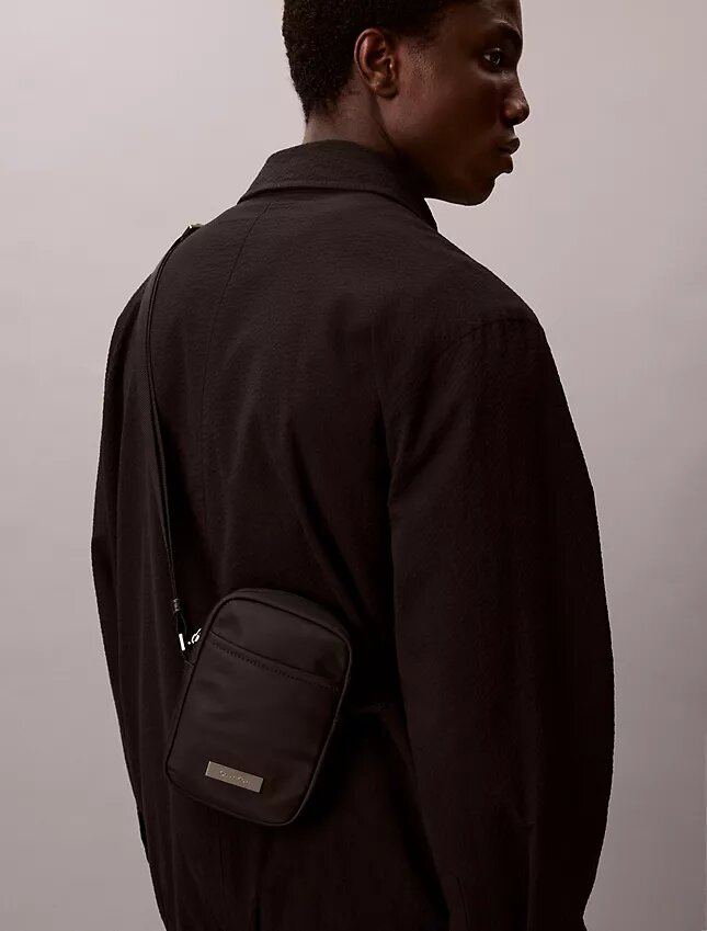 Mala Slim Reporter Bolsa Mala Slim Reporter Bolsa