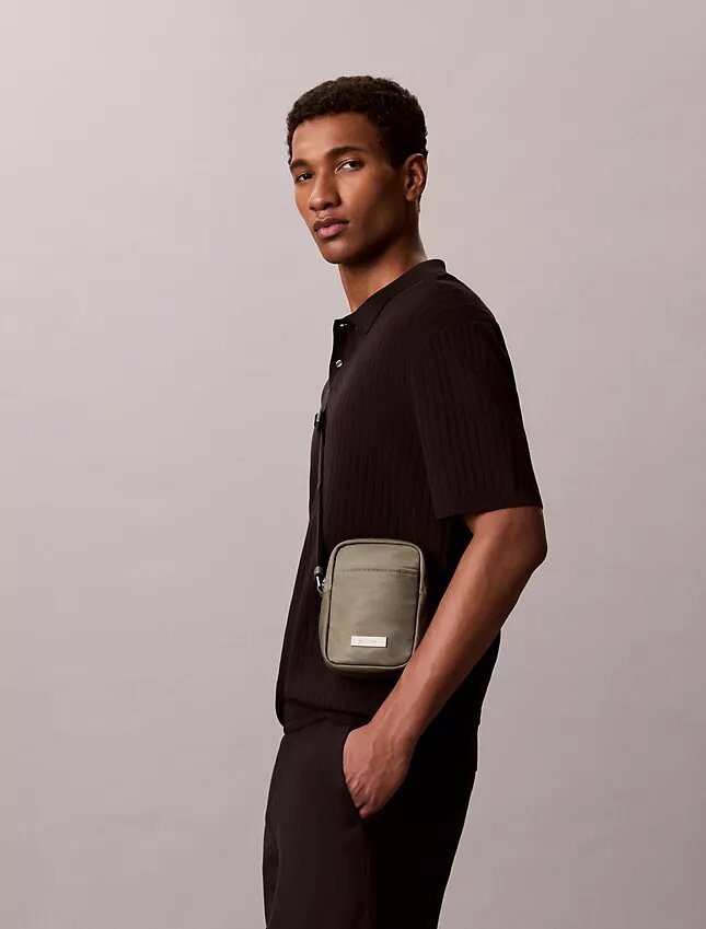 Mala Slim Reporter Bolsa Mala Slim Reporter Bolsa