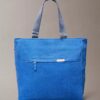 Mala Tote em Denim Mala Tote em Denim