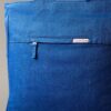 Mala Tote em Denim Mala Tote em Denim