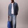 Mala Tote em Denim Mala Tote em Denim