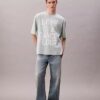 Marc Hundley Pride Love is a Dance Floor Camiseta Descontraída