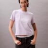 Marc Hundley Pride Lovers em T-shirt curta Marc Hundley Pride Lovers em T-shirt curta