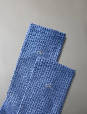 Meias básicas de cano curto, embalagem de 6 pares