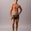 Microfiber Microfiber Boxer Brief