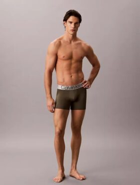 Microfiber Microfiber Boxer Brief