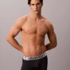 Microfiber Microfiber Boxer Brief
