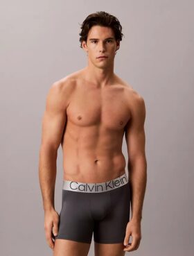 Microfiber Microfiber Boxer Brief