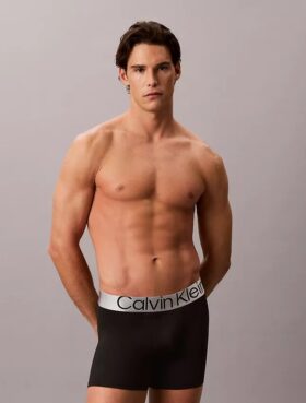 Microfiber Microfiber Boxer Brief