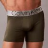 Microfiber Microfiber Boxer Brief