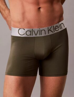 Microfiber Microfiber Boxer Brief