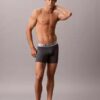 Microfiber Microfiber Boxer Brief