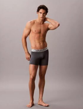 Microfiber Microfiber Boxer Brief