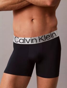 Microfiber Microfiber Boxer Brief