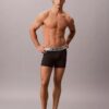 Microfiber Microfiber Boxer Brief