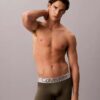 Microfiber Microfiber Boxer Brief