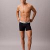 Microfiber Microfiber Boxer Brief