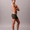 Microfiber Microfiber Boxer Brief