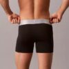 Microfiber Microfiber Boxer Brief