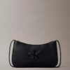 Mini-bolsa com Monogram arrojado Mini-bolsa com Monogram arrojado