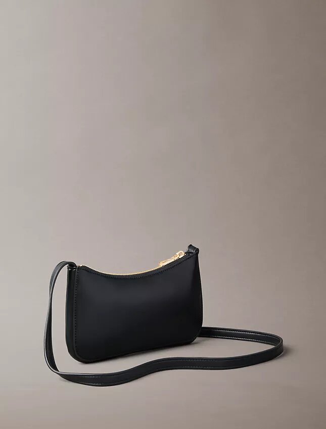 Mini-bolsa com Monogram arrojado Mini-bolsa com Monogram arrojado