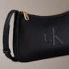 Mini-bolsa com Monogram arrojado Mini-bolsa com Monogram arrojado