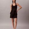 Mini-vestido Icon Sport