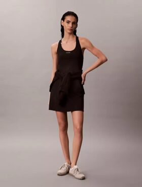 Mini-vestido Icon Sport