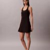 Mini-vestido Icon Sport