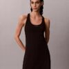 Mini-vestido Icon Sport