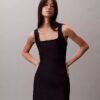 Mini-vestido Sculpt Mini-vestido Sculpt