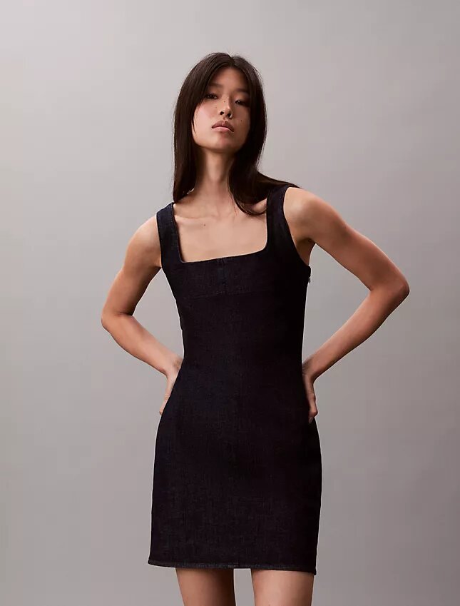 Mini-vestido Sculpt Mini-vestido Sculpt