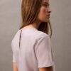 Mini-vestido T-shirt Mini-vestido T-shirt