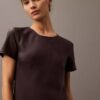 Mini-vestido T-shirt Mini-vestido T-shirt