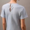 Mini-vestido T-shirt Mini-vestido T-shirt