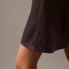 Mini-vestido T-shirt Mini-vestido T-shirt